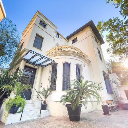 Apartament Leevin Student Barcelona Zewnętrze zdjęcie