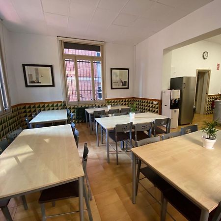 Apartament Leevin Student Barcelona Zewnętrze zdjęcie