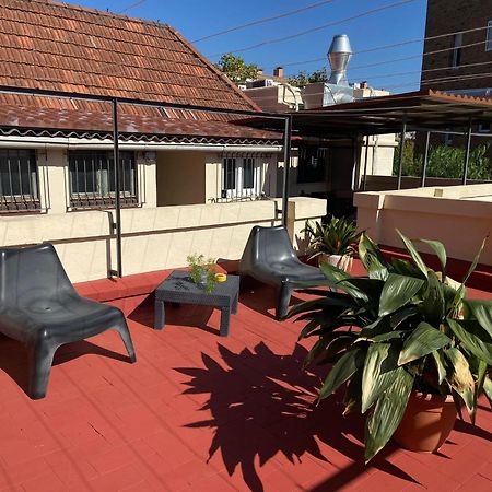 Apartament Leevin Student Barcelona Zewnętrze zdjęcie
