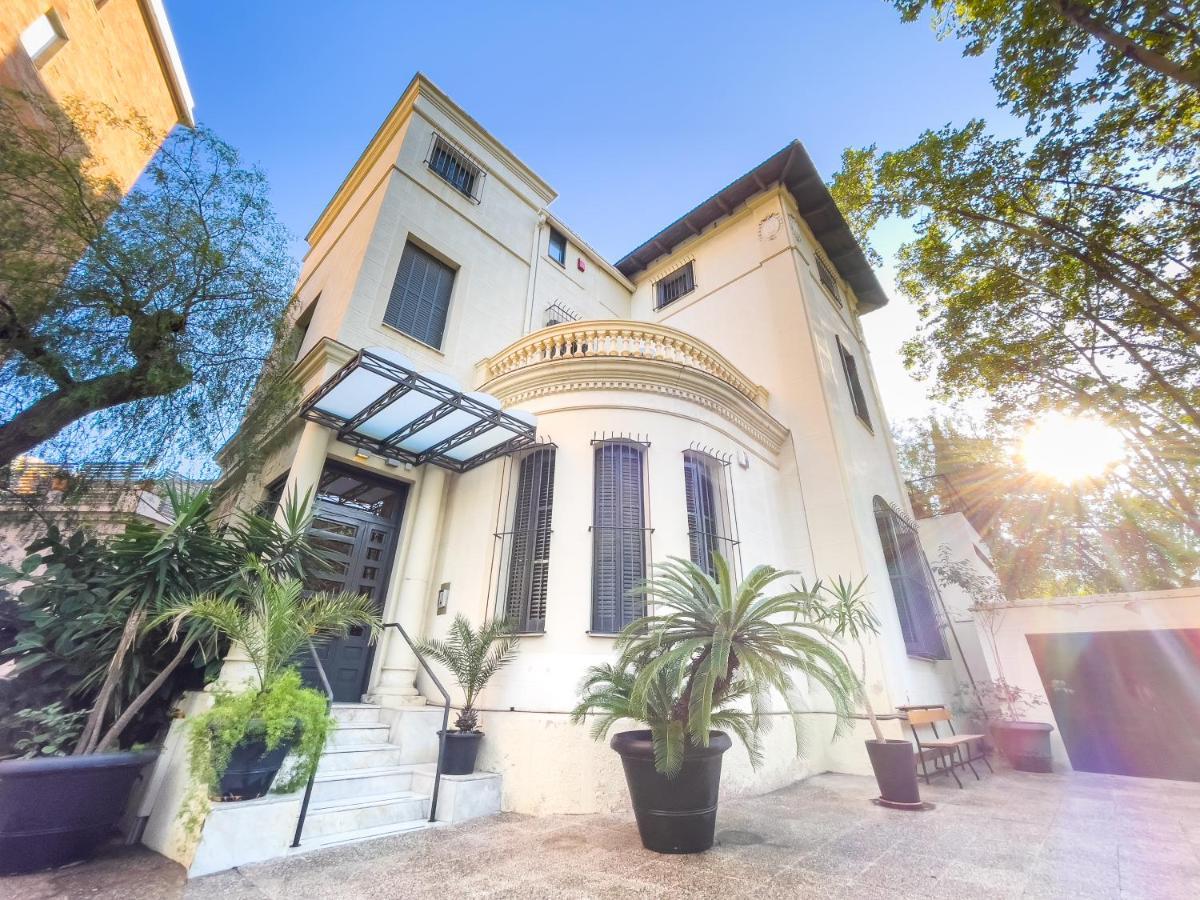 Apartament Leevin Student Barcelona Zewnętrze zdjęcie