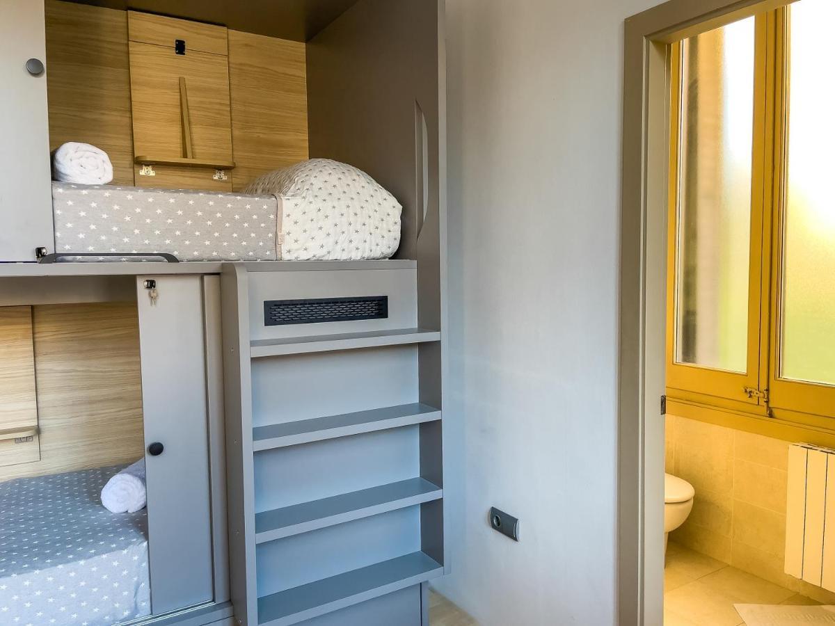Apartament Leevin Student Barcelona Zewnętrze zdjęcie