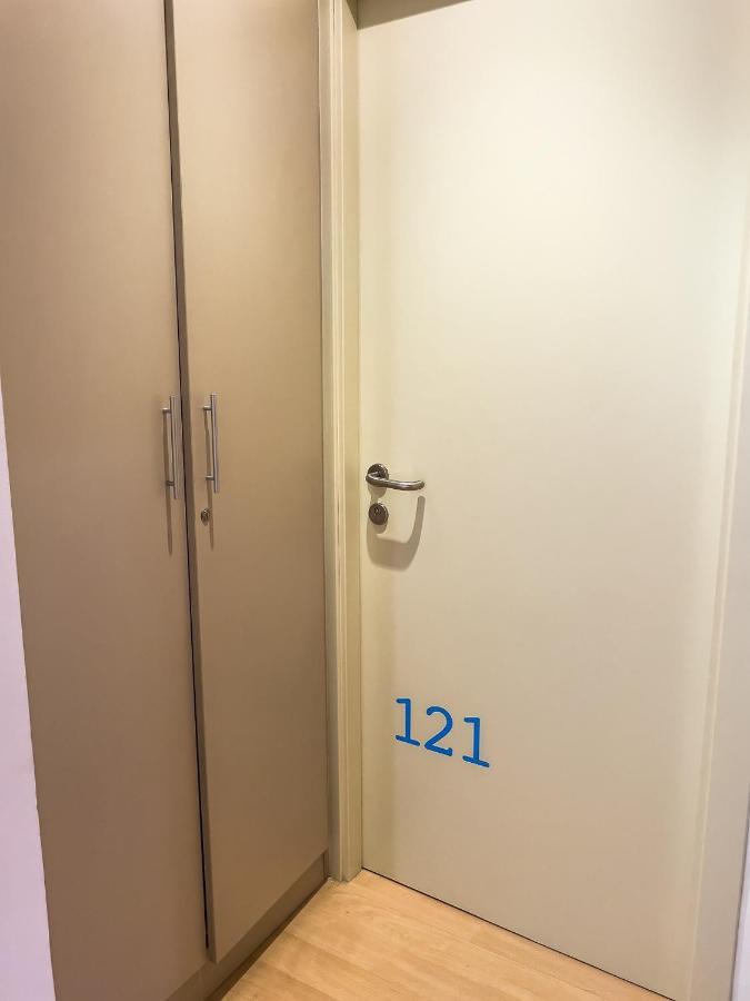 Apartament Leevin Student Barcelona Zewnętrze zdjęcie