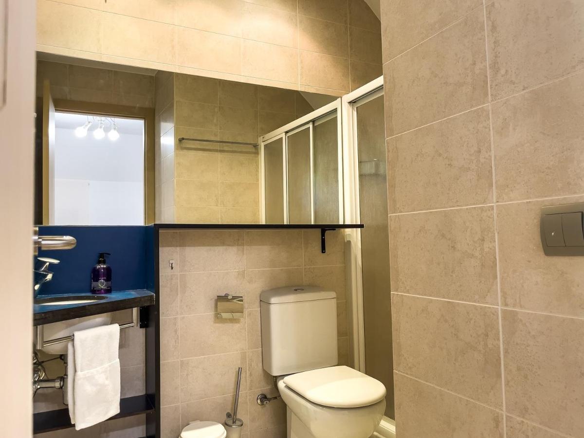 Apartament Leevin Student Barcelona Zewnętrze zdjęcie