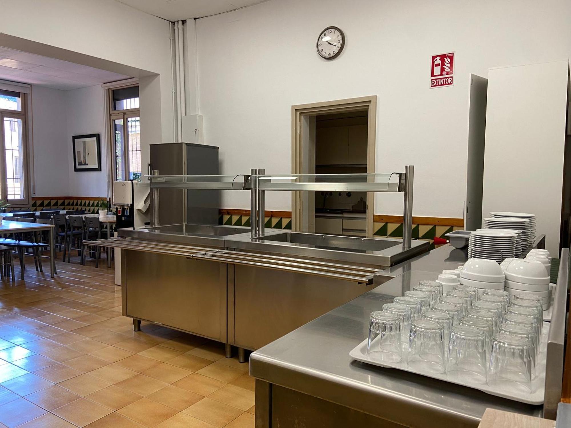 Apartament Leevin Student Barcelona Zewnętrze zdjęcie