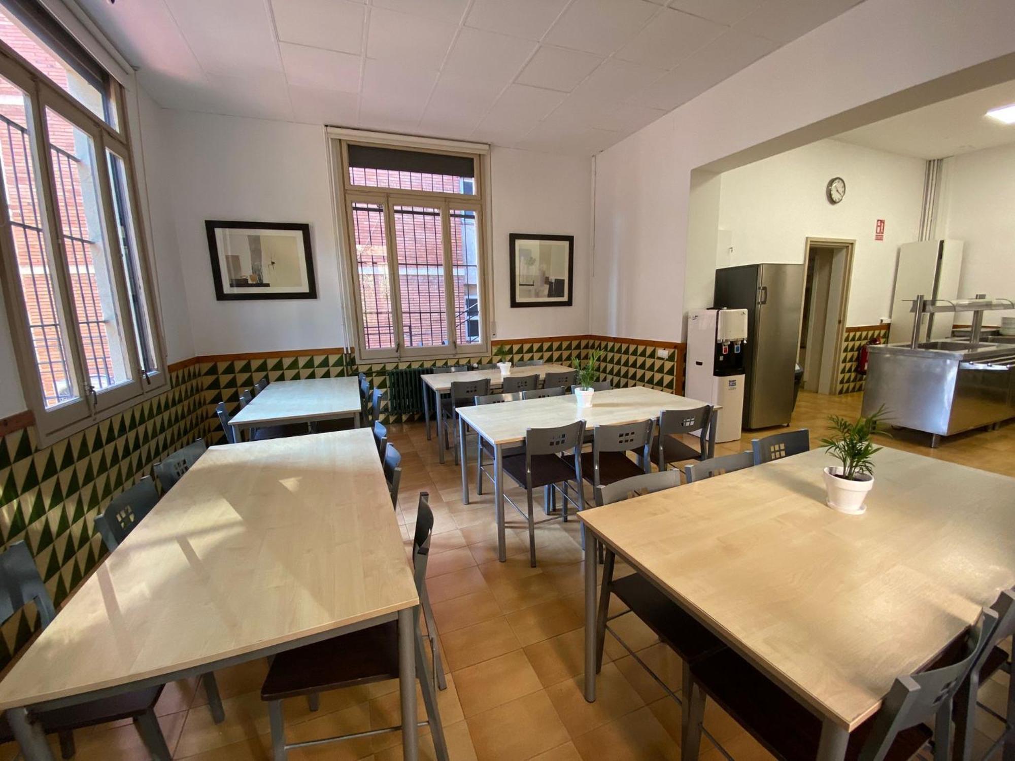 Apartament Leevin Student Barcelona Zewnętrze zdjęcie